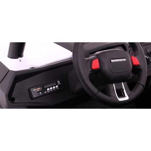 pojazd elektryczny dla dzieci